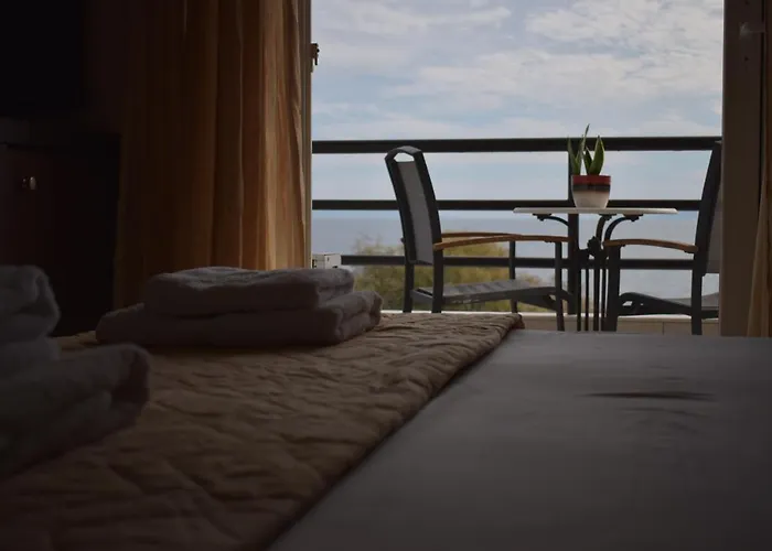 Tokalis Boutique Hotel & Spa