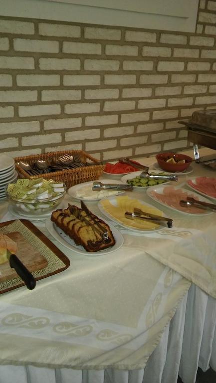 酒店 Tokalis Boutique &