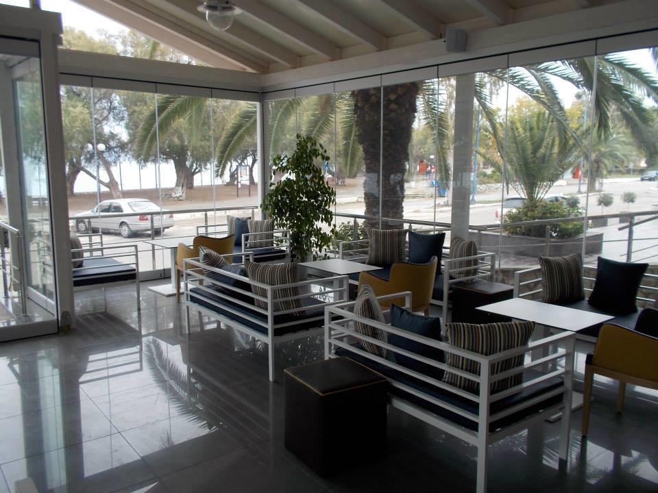 Hotel Tokalis Boutique & Néa Ankhíalos